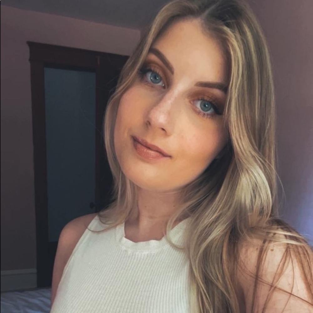 Meet your Posher, Shannon